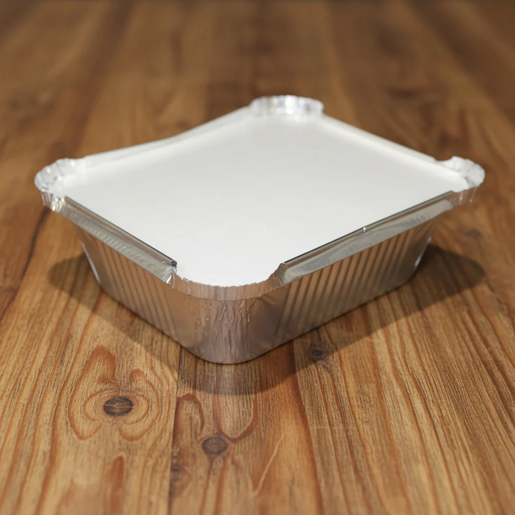 Foil Container 4133 465 ml Small