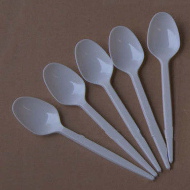 Plastic Cutlery