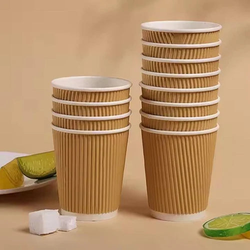 Ripple Cups