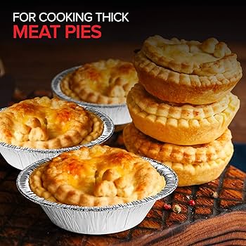 100ml Small Pie Dish