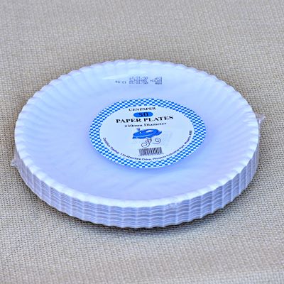 Paper Plates