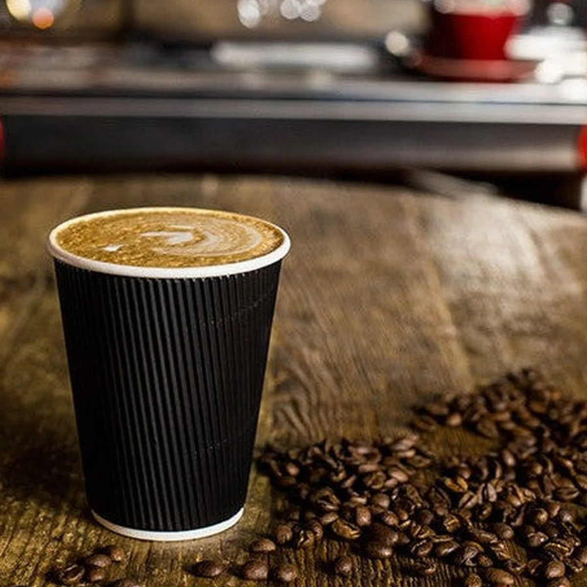 Ripple Cups