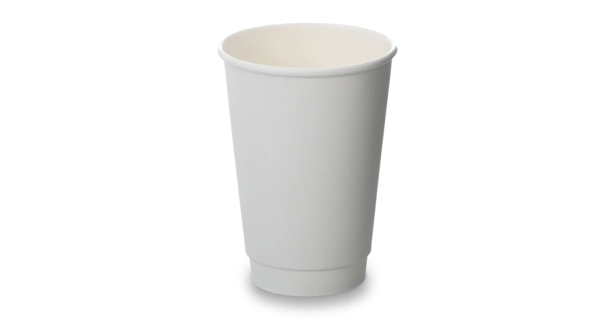 Double Wall  Cups