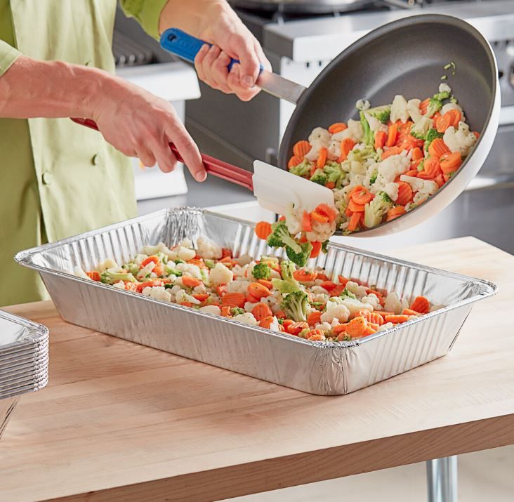 Catering Roaster