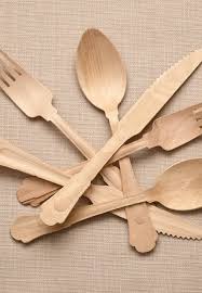 Biodegradable Cutlery
