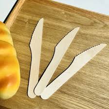 Biodegradable Cutlery