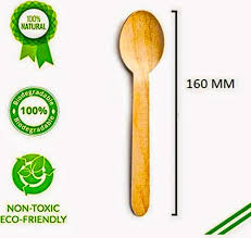 Biodegradable Cutlery