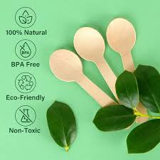 Biodegradable Cutlery