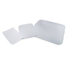 1, 600ml Large Square