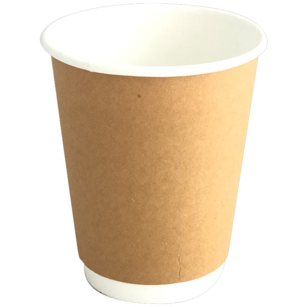 Double Wall  Coffee cups