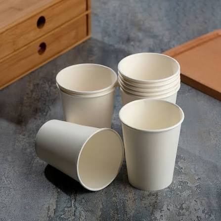 Double Wall  Cups