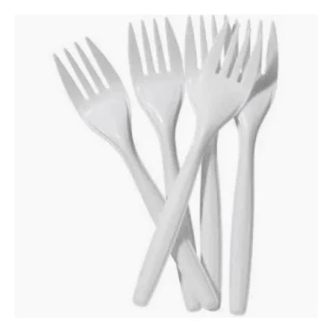 Plastic Cutlery