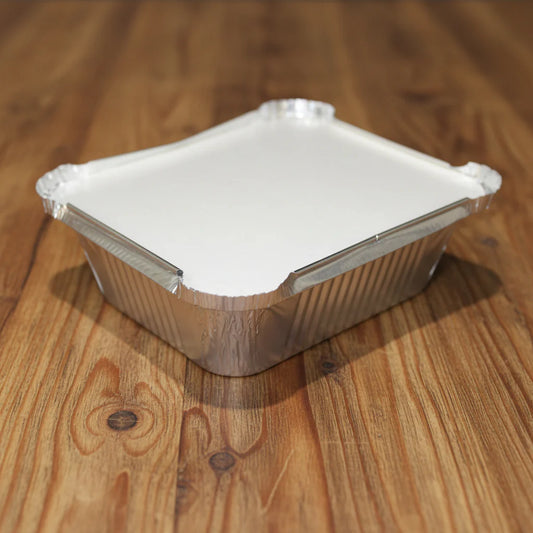 Foil Container 4133 465 ml Small