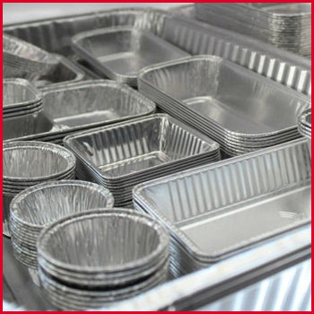 100ml Small Pie Dish