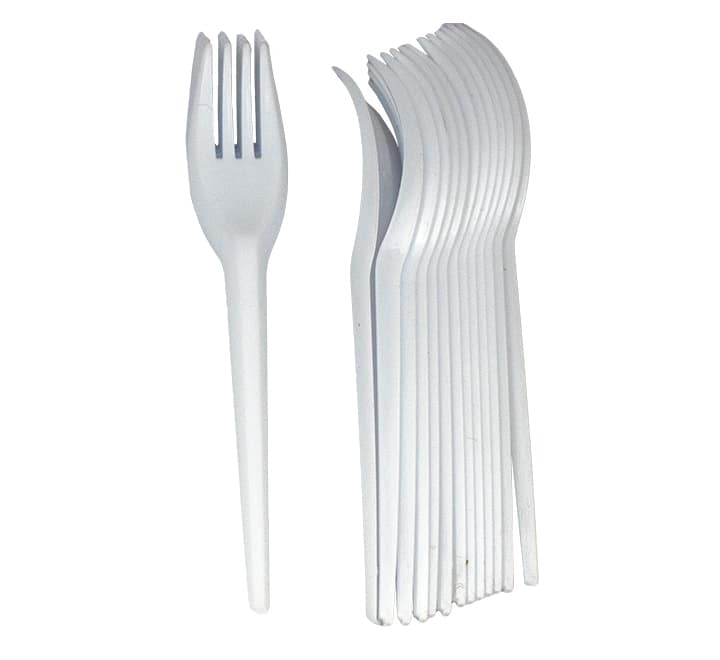 Plastic Cutlery