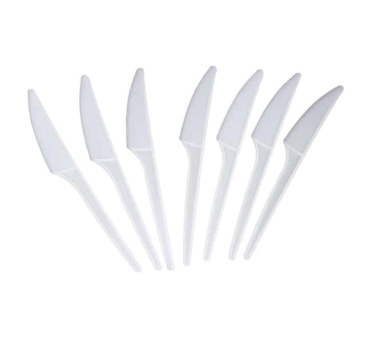 Plastic Cutlery