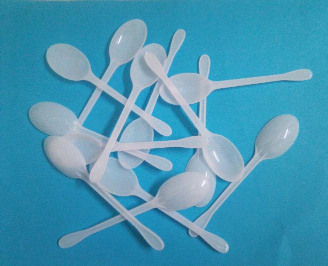 Plastic Cutlery